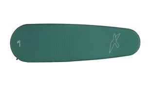 Tūristu paklājiņš Easy Camp Lite Mat Single, vienvietīgs 182 x 51 cm, zaļš cena un informācija | Tūrisma matrači un paklājiņi | 220.lv