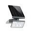 Sensora gaismeklis ar saules paneli un akumulatoru xSolar L-S LED antracīts cena un informācija | Āra apgaismojums | 220.lv