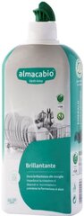 Ополаскиватель Almacabio для посудомоечной машины, экологический, 500 мл цена и информация | Средства для мытья посуды | 220.lv
