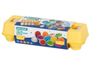 Puzles olas, 12gab цена и информация | Игрушки для малышей | 220.lv