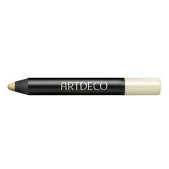 Maskējošs līdzeklis Artdeco Camouflage Stick Waterproof 06 Neutralizing Green, 1.6 g cena un informācija | Grima bāzes, tonālie krēmi, pūderi | 220.lv