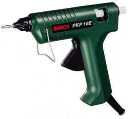 Bosch līmes pistole PKP 18 E cena un informācija | Rokas instrumenti | 220.lv