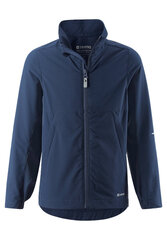 Куртка Reima для мальчика, синяя цена и информация | Куртки для мальчиков | 220.lv