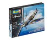 Revell modelis Spitfire Mk.IIa 1:72 cena un informācija | Konstruktori | 220.lv