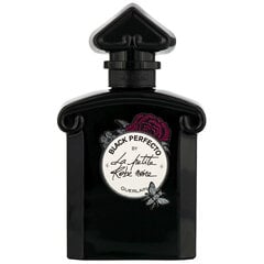 Guerlain La Petite Robe Noire Black Perfecto Eau de Toilette Florale EDT sievietēm 100 ml cena un informācija | Sieviešu smaržas | 220.lv