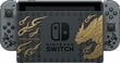 Spēļu konsole Nintendo Switch - Monster Hunter Rise Edition cena un informācija | Spēļu konsoles | 220.lv