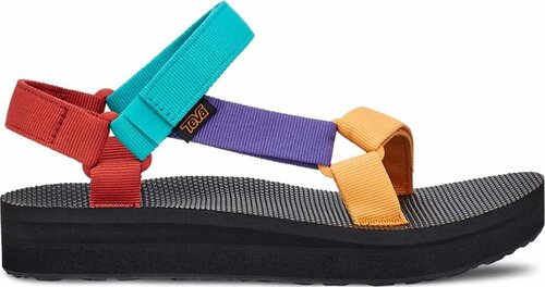 TEVA SANBORN UNIVERSAL WOMEN'S цена и информация | Женские босоножки | 220.lv