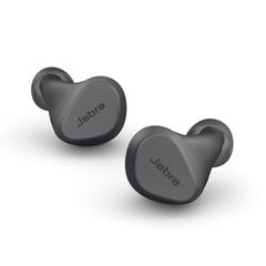 Jabra Elite 2 Dark Grey : 100-91400000-60 цена и информация | Наушники с микрофоном Asus H1 Wireless Чёрный | 220.lv