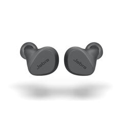 Jabra Elite 2 Dark Grey : 100-91400000-60 цена и информация | Наушники с микрофоном Asus H1 Wireless Чёрный | 220.lv