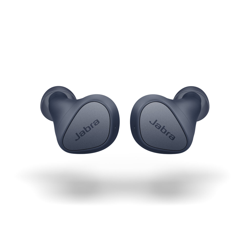 Jabra Elite 3 Navy cena un informācija | Austiņas | 220.lv