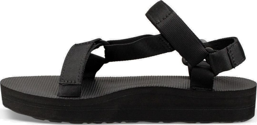 TEVA SANBORN UNIVERSAL WOMEN'S sieviešu sandales цена и информация | Sieviešu sandales | 220.lv