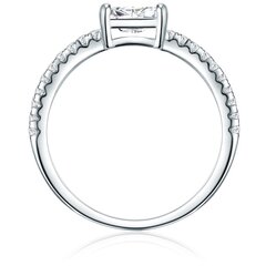 Tresor кольцо 891029002 цена и информация | Кольца | 220.lv
