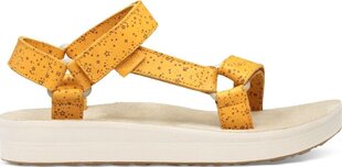 Teva sieviešu brīvā laika apavi Midform Universal Star Women's 890996687 cena un informācija | Sieviešu sandales | 220.lv