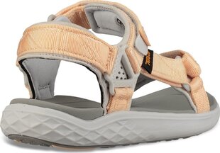 Teva sieviešu brīvā laika apavi TEVA Terra-Float 2 Universal Women's, rozā krāsā 890996870 цена и информация | Женские босоножки | 220.lv