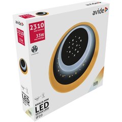 LED sienas lampa, Avide Amalia mini, 33W cena un informācija | Sienas lampas | 220.lv