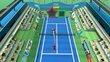 Instant Sports Tennis, Nintendo Switch cena un informācija | Datorspēles | 220.lv