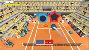Instant Sports Tennis, Nintendo Switch цена и информация | Компьютерные игры | 220.lv