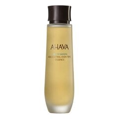 Питательная сыворотка для лица Ahava Age Control Time To Smooth 100 мл цена и информация | Сыворотки для лица, масла | 220.lv