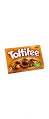 Toffifee 125г конфеты 5шт упаковка цена и информация | Конфетки | 220.lv