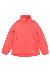 Куртка для девочки Reima MANNER, розовая цена и информация | Куртки, пальто для девочек | 220.lv