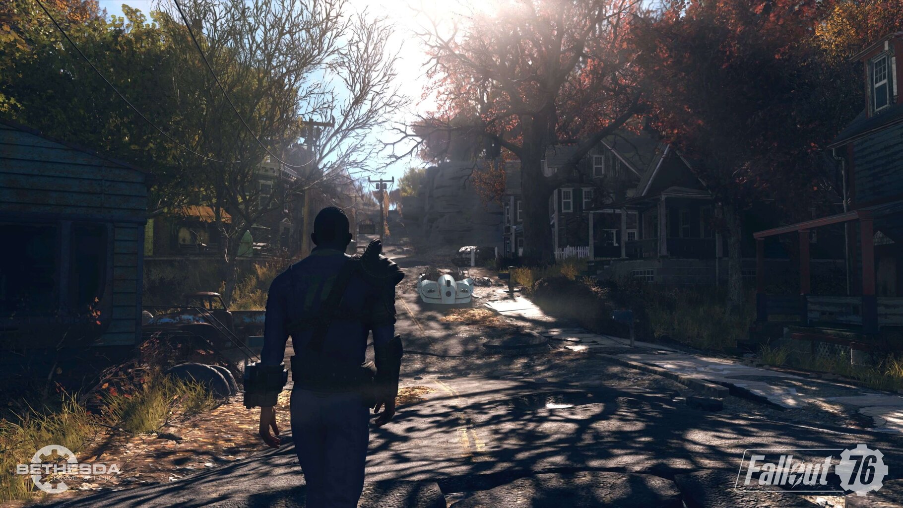 Fallout 76, PS4 cena un informācija | Datorspēles | 220.lv