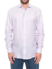 Рубашка для мужчин Calvin Klein 8719113701798 цена и информация | Мужские рубашки | 220.lv