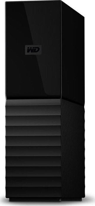 HDD USB3 12TB EXT./WDBBGB0120HBK-EESN WDC цена и информация | Ārējie cietie diski | 220.lv