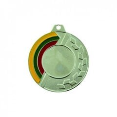 Медаль Z3000-50, серебро цена и информация | Другие оригинальные подарки | 220.lv