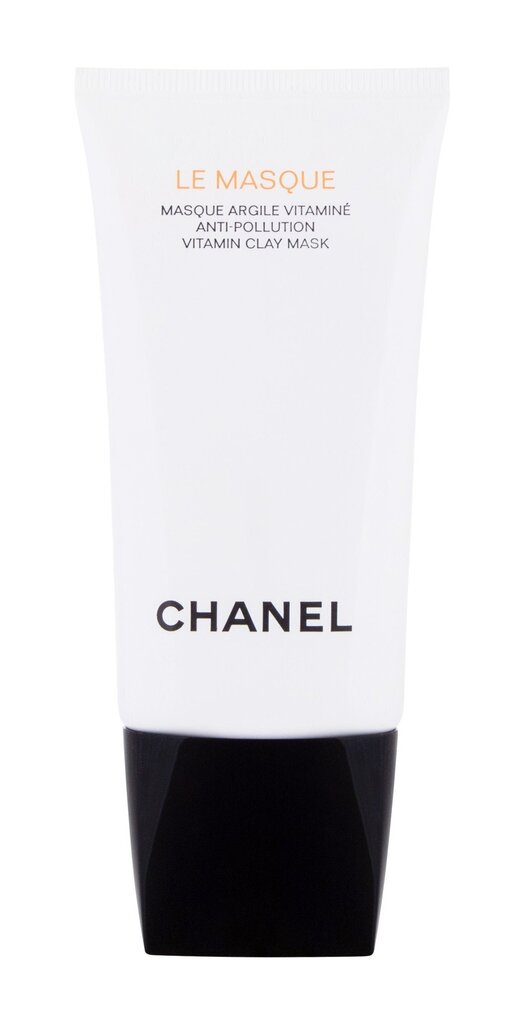 Maska Chanel Le Masque, 75 ml cena un informācija | Sejas maskas, acu maskas | 220.lv