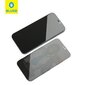 5D Mr. Monkey Glass - Apple iPhone 12 Pro max (6,7") black (Strong Privacy) цена и информация | Ekrāna aizsargstikli | 220.lv