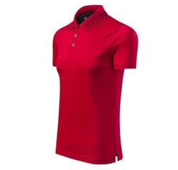Женская футболка Grand Polo Formula, L, красная цена и информация | Женские футболки | 220.lv