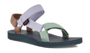 Teva sieviešu brīvā laika apavi TEVA Original Universal Women's 891233444 cena un informācija | Sieviešu sandales | 220.lv