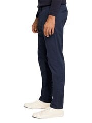 Tom Tailor мужские брюки, темно-синий 907164151 цена и информация | Мужские брюки | 220.lv