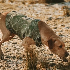 Жилет для собак Hurtta цена и информация | Одежда для собак | 220.lv
