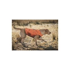 Veste Hurtta Swimmer, oranža/kamuflāžas krāsas, dažādi izmēri cena un informācija | Apģērbi suņiem | 220.lv
