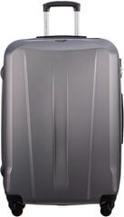 Дорожный чемодан Puccini® Paris Hard Shell, голубовато-зеленый цена и информация | Чемоданы, дорожные сумки | 220.lv