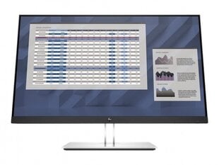 HP 9VG71AA#ABB cena un informācija | Monitori | 220.lv