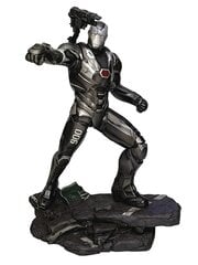 Marvel Gallery: Avengers Endgame War Machine PVC Diorama cena un informācija | Datorspēļu suvenīri | 220.lv