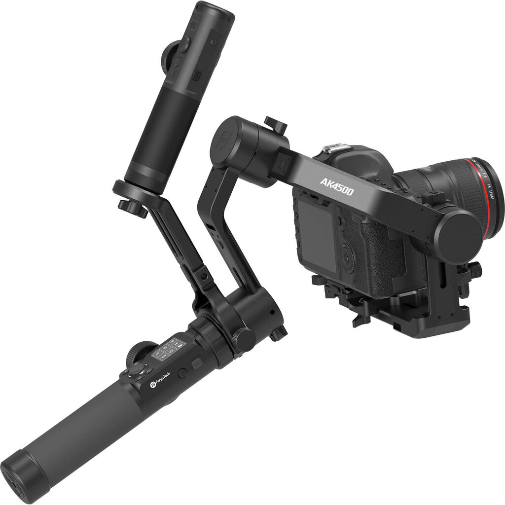 FeiyuTech AK4500 cena un informācija | Citi piederumi fotokamerām | 220.lv