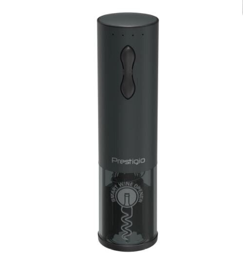 Prestigio wine opener Bolsena cena un informācija | Virtuves piederumi | 220.lv