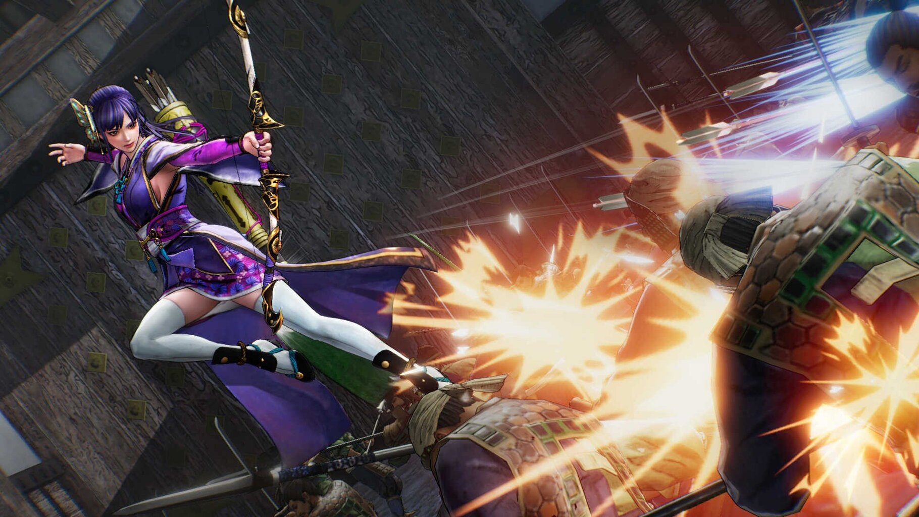 Samurai Warriors, Xbox One cena un informācija | Datorspēles | 220.lv