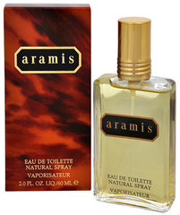 Aramis For Men EDT vīriešiem 110 ml cena un informācija | Aramis Smaržas, kosmētika | 220.lv