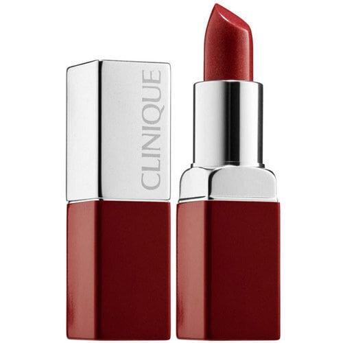 Clinique Pop Lip Colour & Primer lūpu krāsa 3 g, 08 Cherry Pop цена и информация | Lūpu krāsas, balzāmi, spīdumi, vazelīns | 220.lv