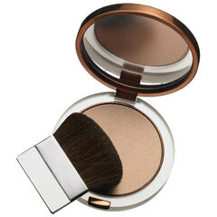 Бронзер Clinique True Bronze Pressed Powder 02 Sunkissed, 9,6 г цена и информация | Бронзеры (бронзаторы), румяна | 220.lv