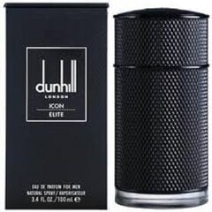 Аромат Dunhill Icon Elite, EDP цена и информация | Мужские духи | 220.lv