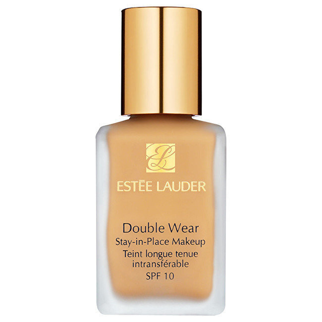 Estée Lauder Double Wear Stay In Place kosmētikas produkts 30 ml, 3C2 Pebble cena un informācija | Grima bāzes, tonālie krēmi, pūderi | 220.lv