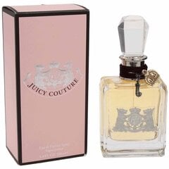 Juicy Couture Juicy Couture EDP для женщин 100 мл цена и информация | Женские духи Lovely Me, 50 мл | 220.lv