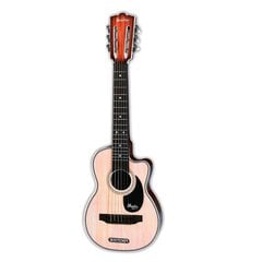 Игрушечная гитара Bontempi Folk цена и информация | Развивающие игрушки | 220.lv