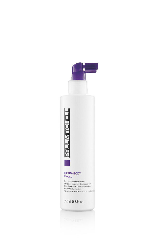 Paul Mitchell Extra-Body Boost matu sakņu pacēlājs 250 ml cena un informācija | Matu veidošanas līdzekļi | 220.lv