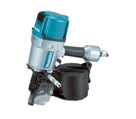 Makita pneimatiskais naglu instruments 57-100 mm (AN961) цена и информация | Механические инструменты | 220.lv